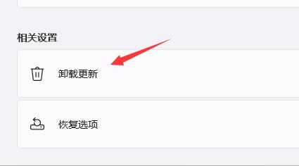 win11更新后闪屏解决办法,更新win11后闪屏解决办法