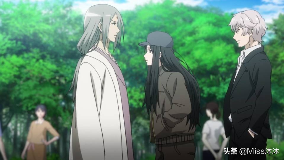 最好看的几部国漫推荐,超好看的国漫推荐你都看过哪些