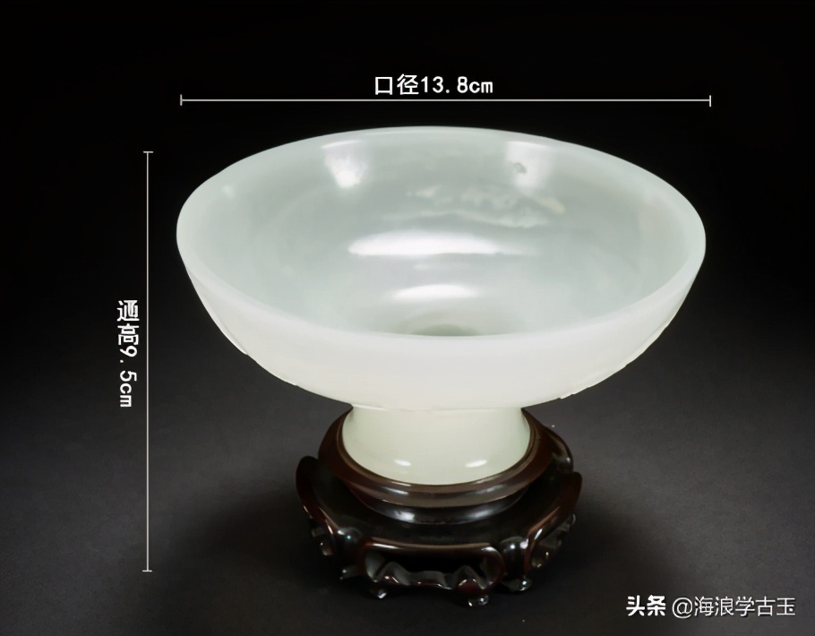 古玉的极简之美，价值如何