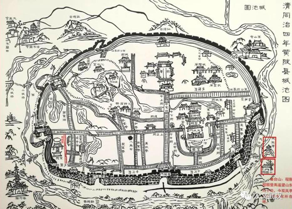 黄陂前川和新洲邾城,黄陂文教巷离黄陂广场有多远