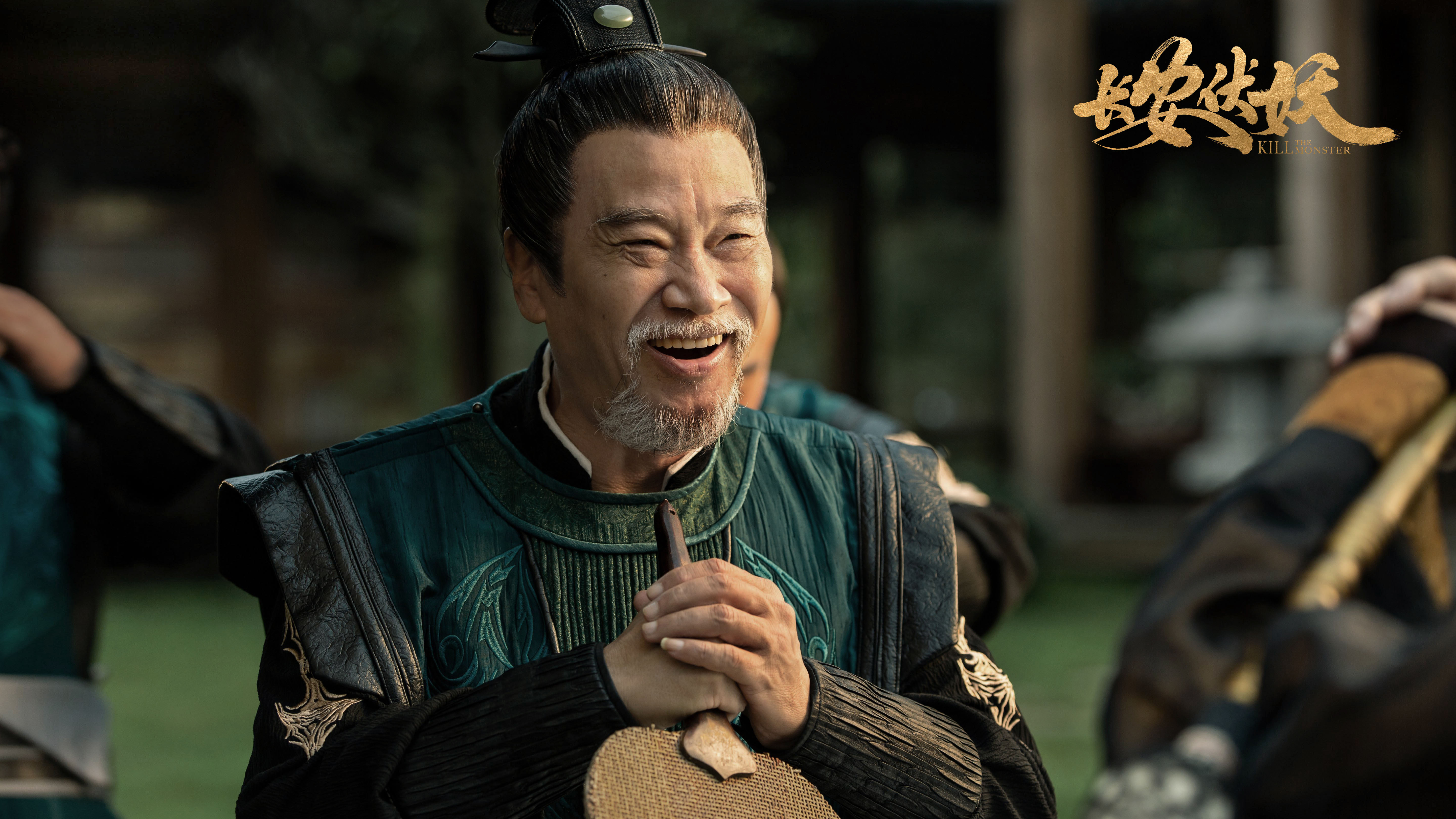 演技被低估的中国男演员吴孟达,被低估了的吴孟达演技