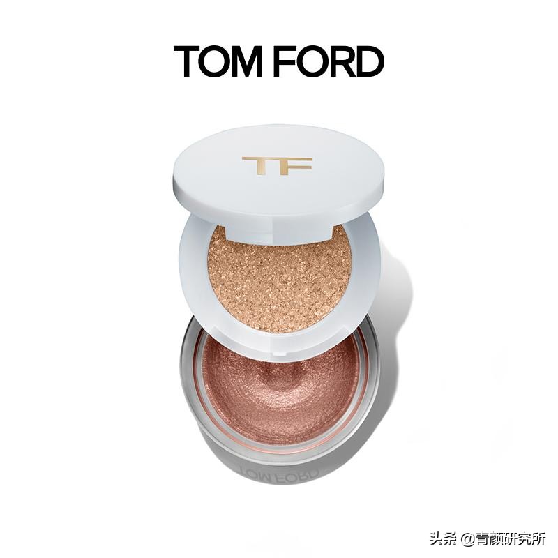 好用眼影盘推荐不掉妆,适合新手用的眼影膏