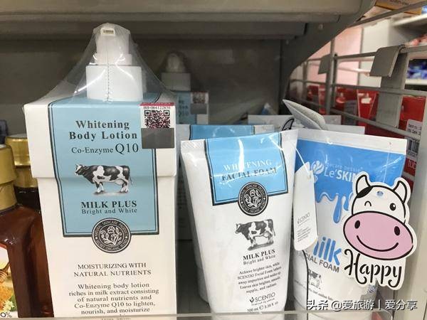 泰国旅游购物必买十大品牌排名,泰国旅游必买食品清单