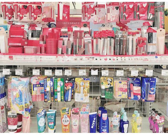 日本便利店有多奇葩,日本便利店最恐怖的店