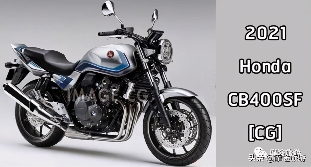 本田CB250新专利泄露，入门级街车市场掠夺者？