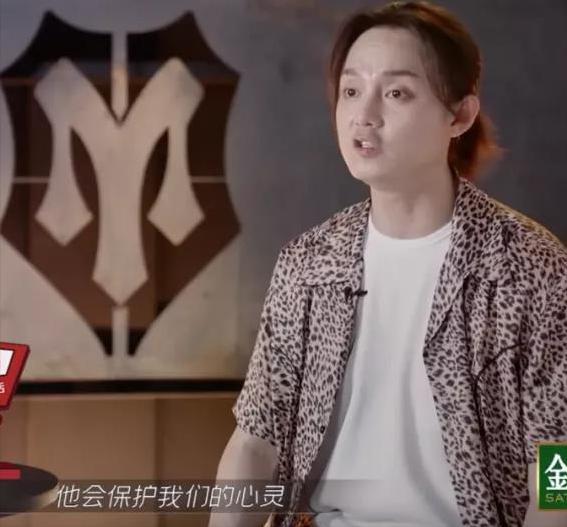 “一公”结束，哥哥们各自精彩，八个部落的队长，谁最受欢迎呢？