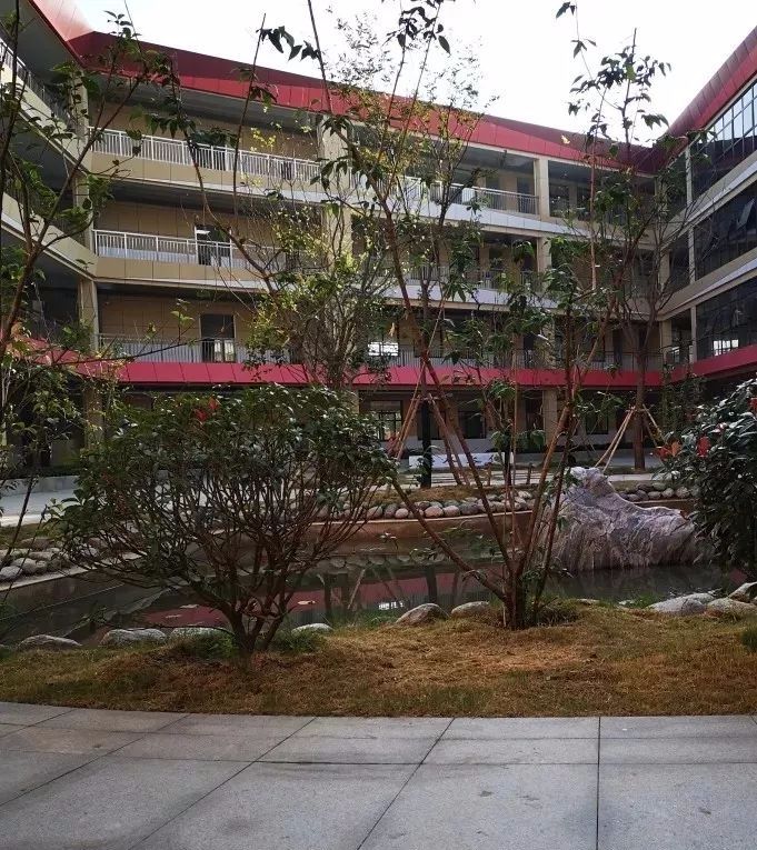 成贤街小学规划,成贤街小学新校区