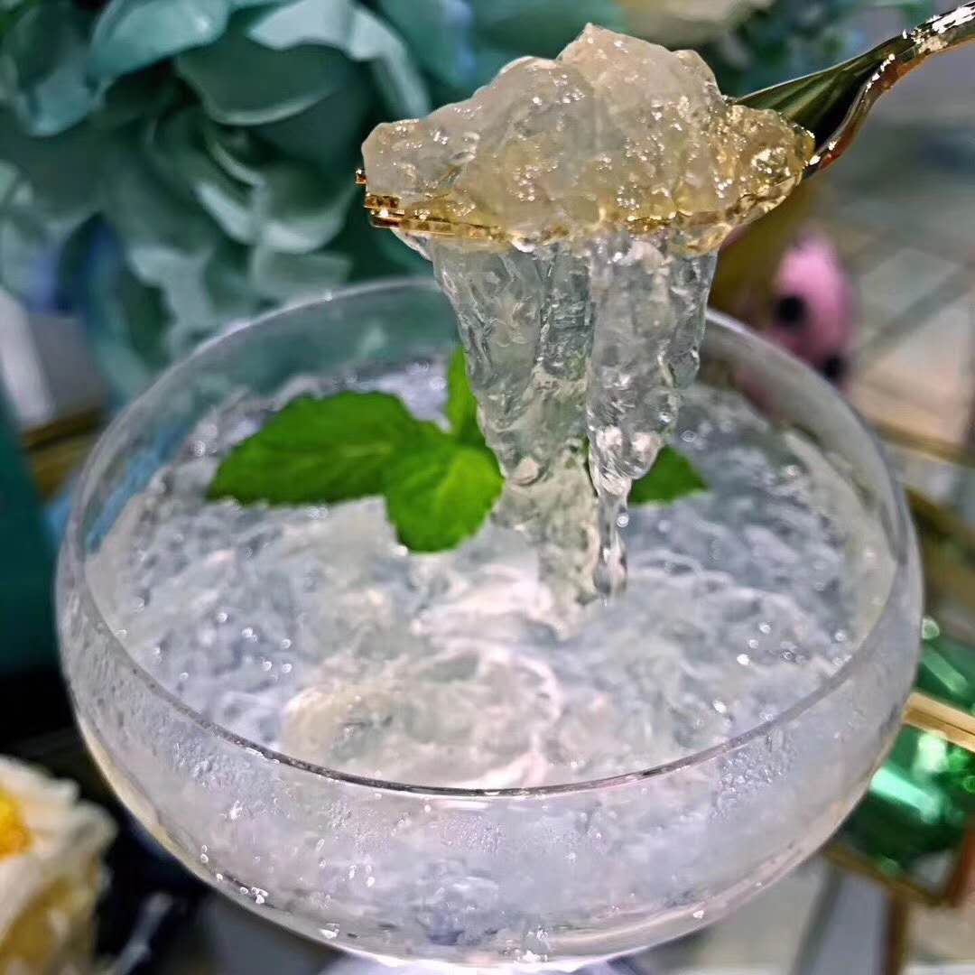 什么是燕窝燕窝是怎么形成的,燕窝是什么做的燕窝的功效与作用