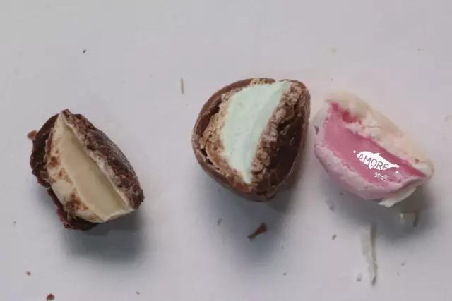 麦丽素作为现在的网红零食,麦丽素和零食的区别