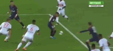 绿荫最后的桑巴舞者内马尔,内马尔