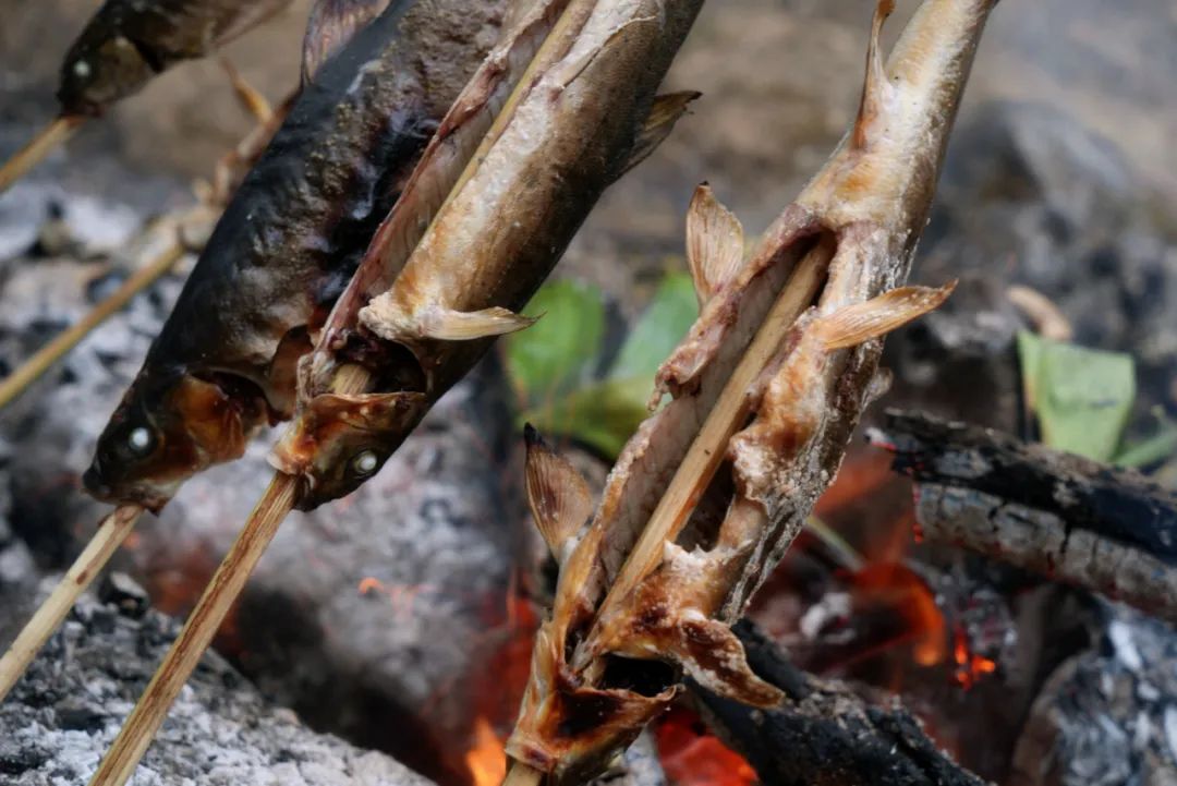 硬核!央视《味道》拍摄在腾冲完美收官!
