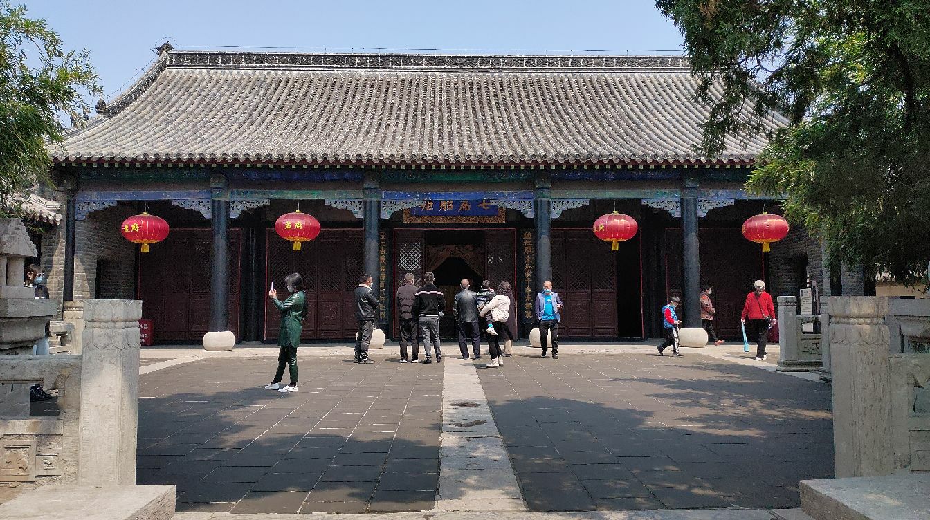 山东值得去的旅游景点,山东景区排名必游景区前十名