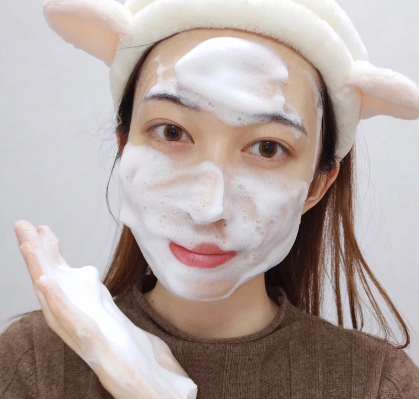 平价好用洗面奶怎么选？基础清洁用旁氏米粹，欧莱雅复颜好评如潮