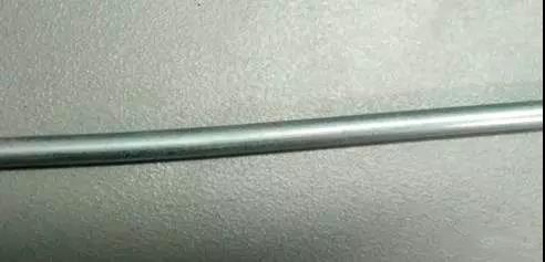 冰箱铜管和镀锌管哪个好,冰箱展示柜管道是镀锌管