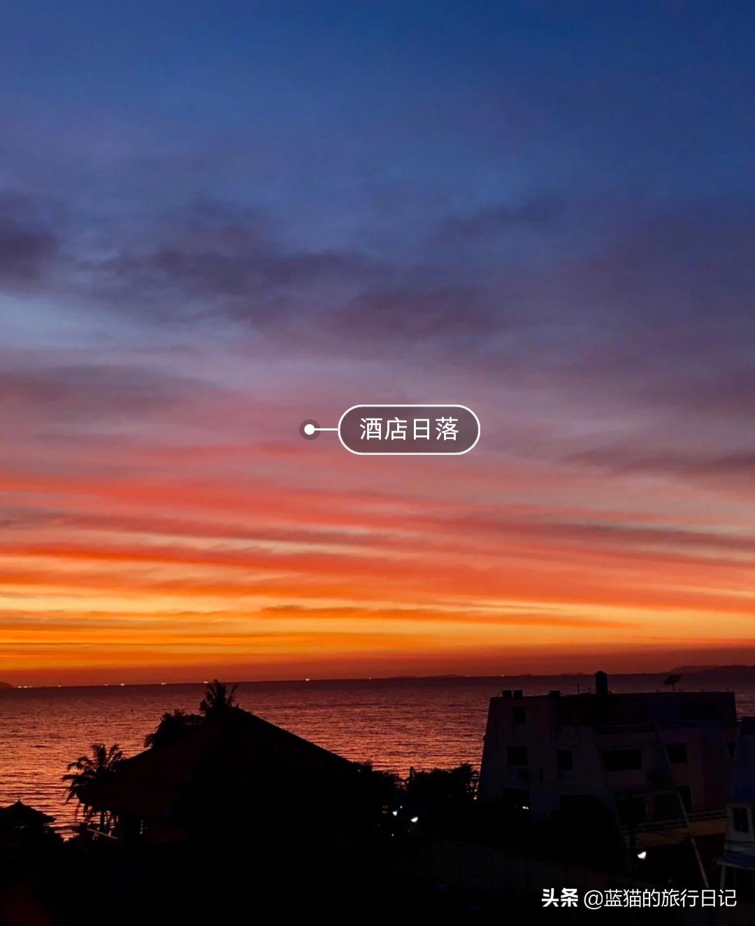 泰国芭提雅自由行攻略,泰国芭提雅自由行攻略最详细