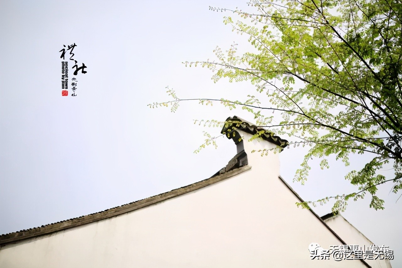 无锡七条老街,无锡值得逛的老街