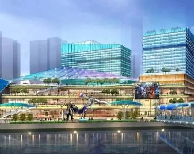 魔都三个地标,40个地标