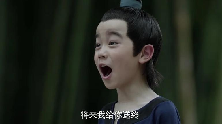 魔幻手机3神话与科幻,魔幻手机第二部神话