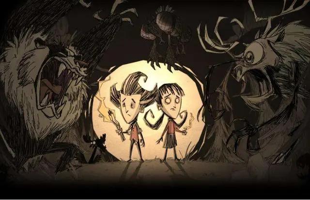 最好玩的五大联机游戏,十大必玩单机游戏排行