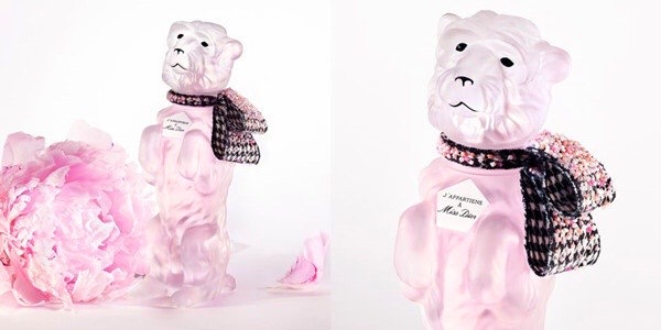 海淘香水香精,春季限量香水评测