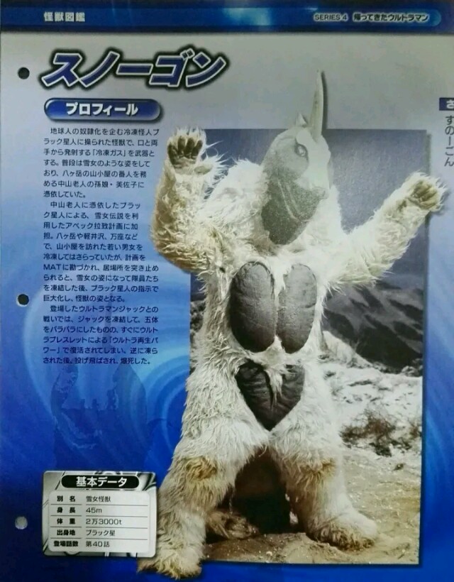 杰克奥特曼中的怪兽排名,杰克奥特曼全部怪兽排名