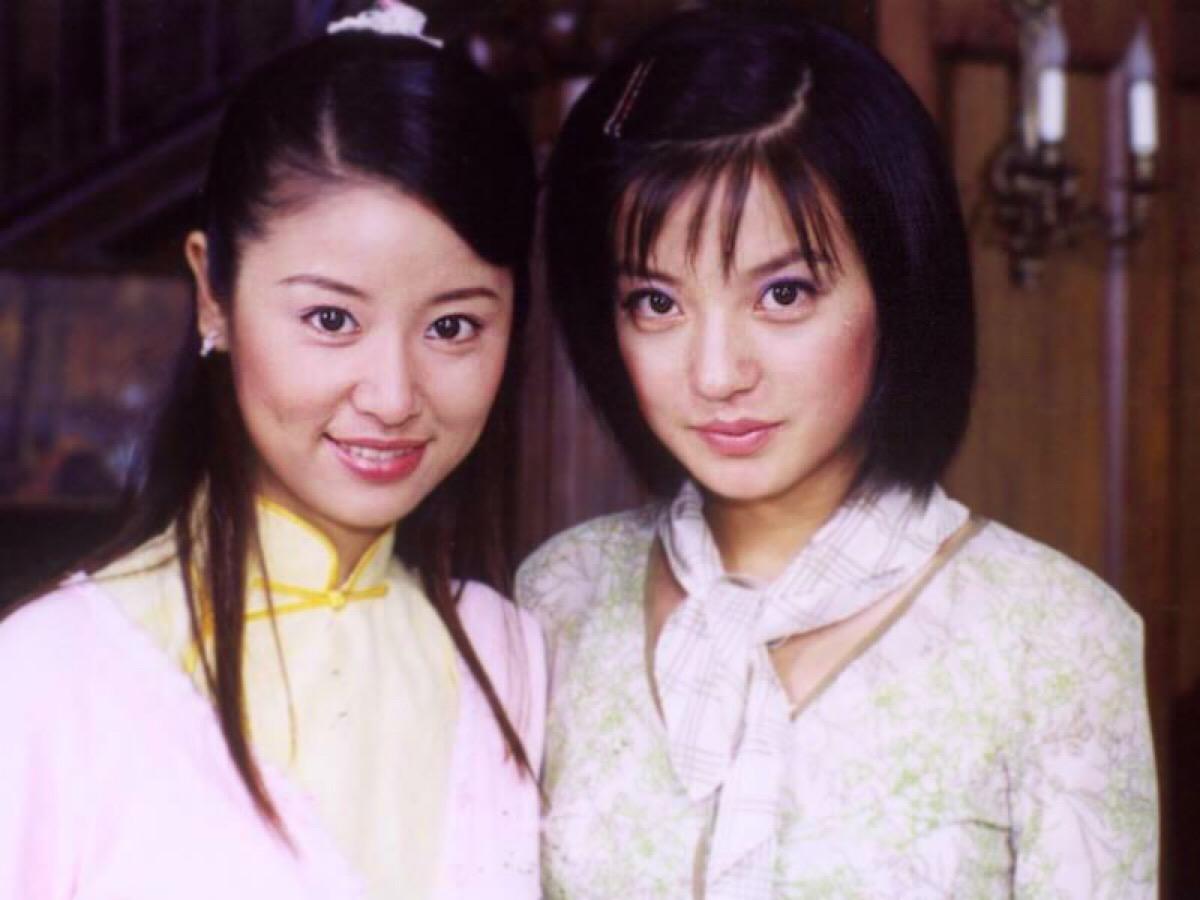 紫薇和如萍的故事,如萍隐藏得最深的心机女