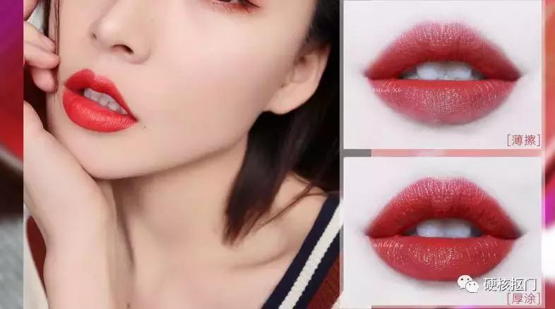 黄黑皮素颜平价裸色口红推荐,滋润度超高的平价姨妈色口红