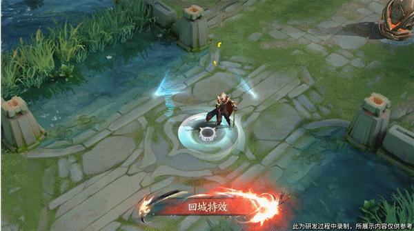 曜的新皮肤和fmvp皮肤对比,曜云鹰飞将和西施fmvp