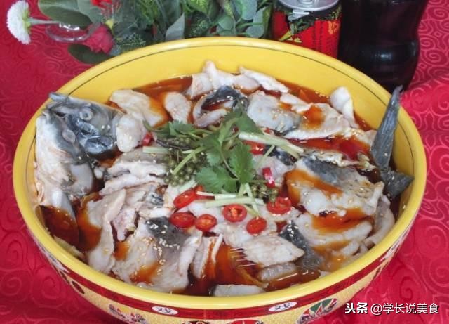 鱼最简单的做法教程,5分钟学会鱼的5种经典做法