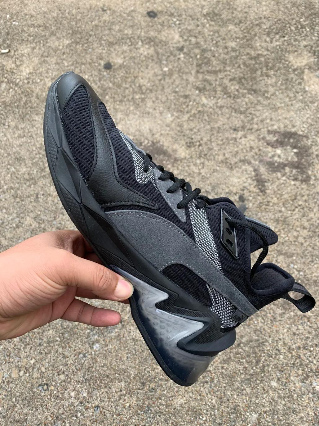 了解彪马最新跑鞋款式,彪马lqdcellshatter缓震怎么样