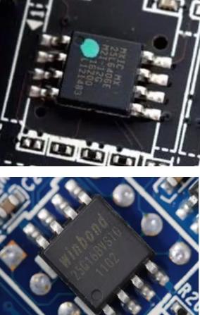 电脑主板bios故障维修,主板bios损坏常见故障