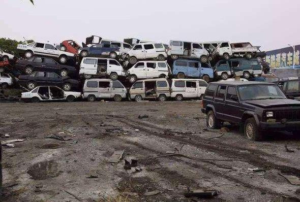 现在买了燃油车还能开多久,现在买的车多长时间报废