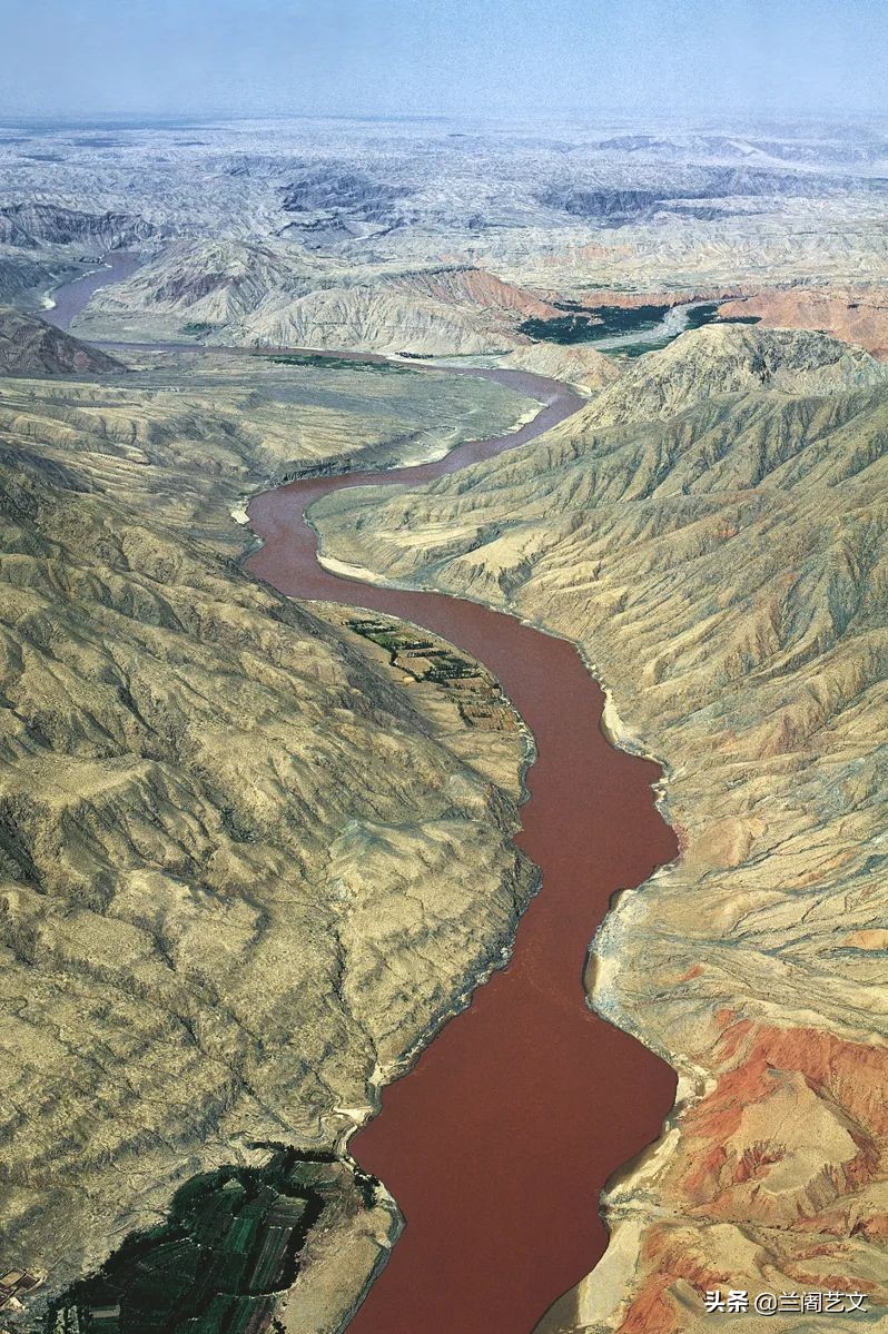 黄河的颜色阅读理解,黄河的颜色阅读