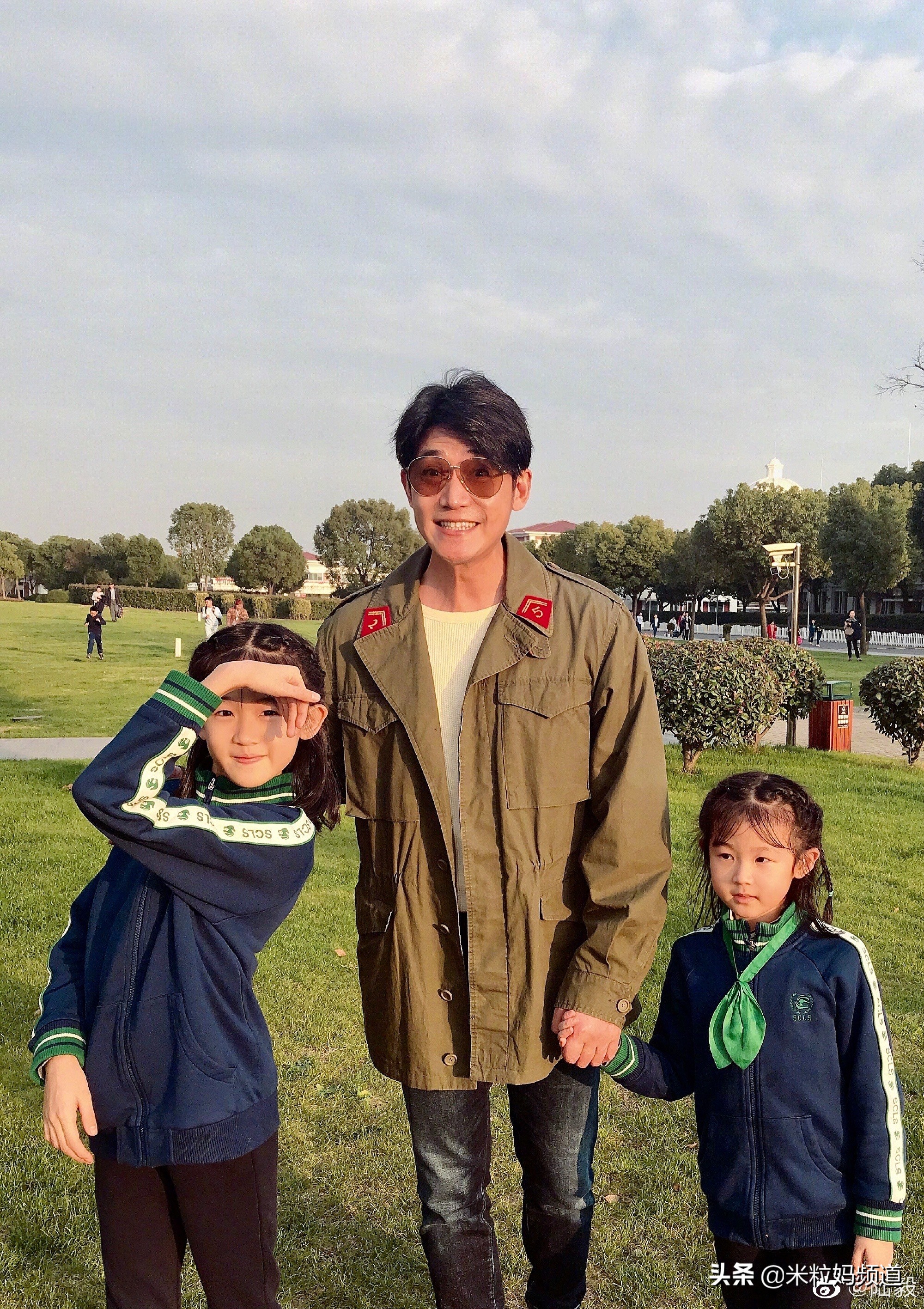 为什么明星孩子都去国际学校,明星子女们上的最好的国际学校