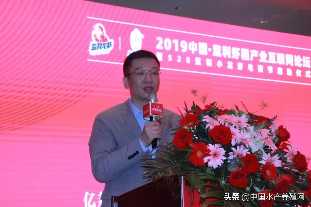 潜江稻田小龙虾产量,虾稻米产量