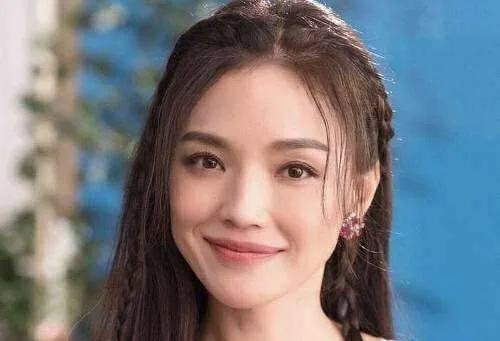 舒淇和黎明的爱情故事,舒淇黎明爱情观