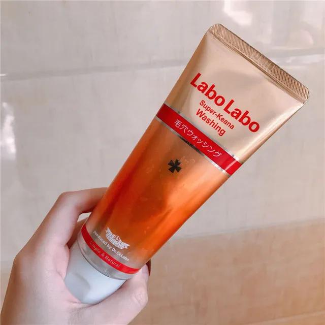 日本洗面奶fancl,日本洗面奶哪款好用又实惠