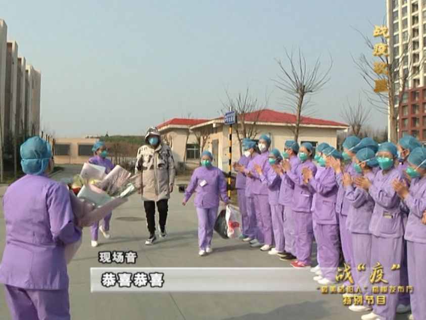 见证一场特殊的发布会,见证洛阳