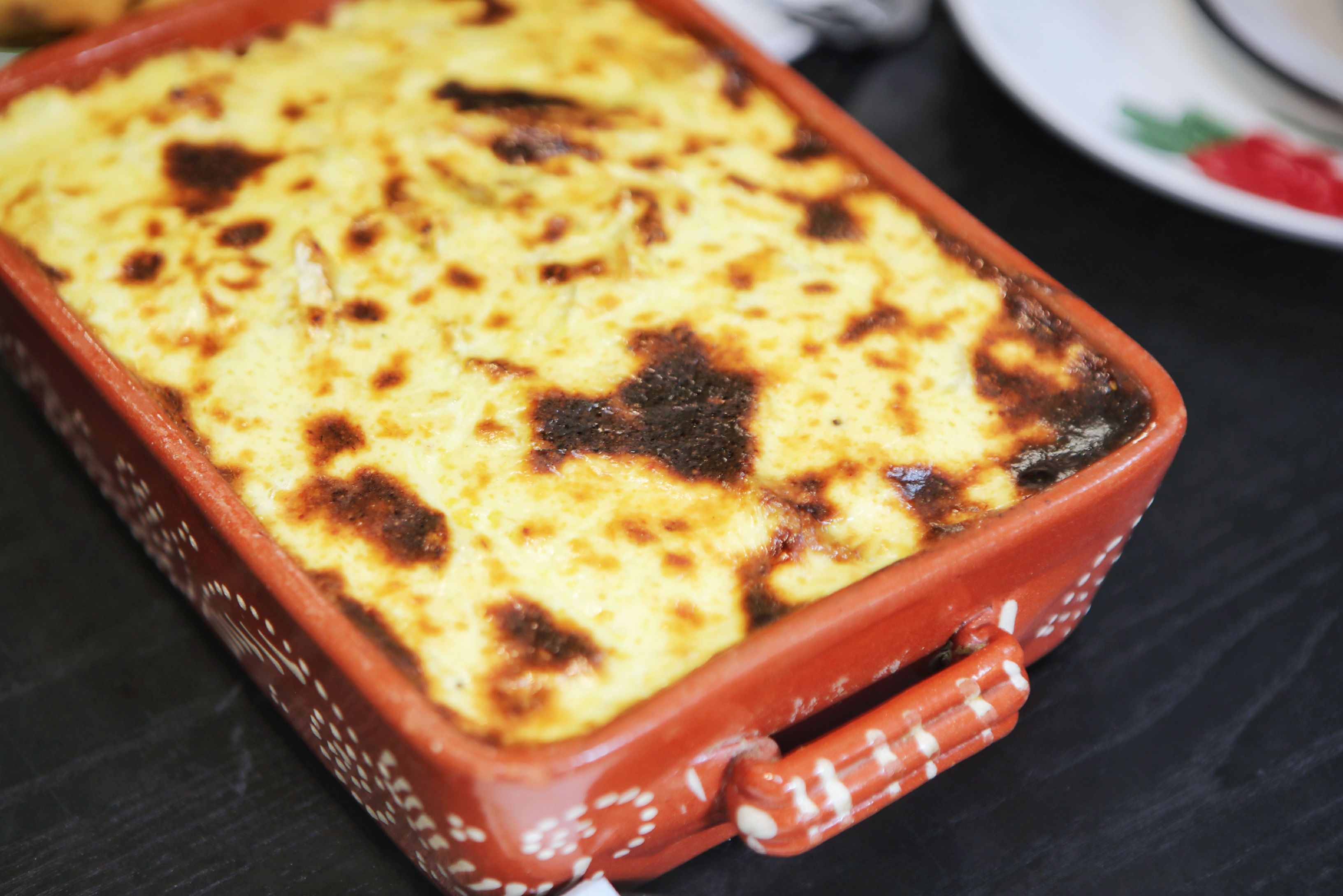 澳门吃葡国菜的地方,澳门美食一条街和葡国菜