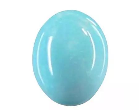 绿松石鉴别实验,绿松石鉴别上什么油