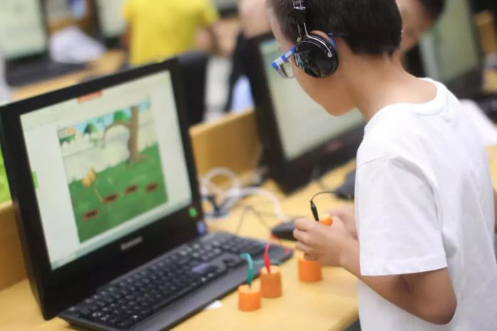 少儿编程怎么规划,做少儿编程