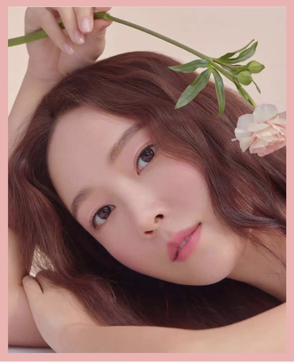 惊呆明星的颜值,让人惊讶的明星身材