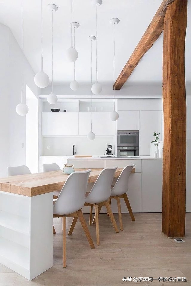 吧台设置有哪些功能,小吧台有什么用途