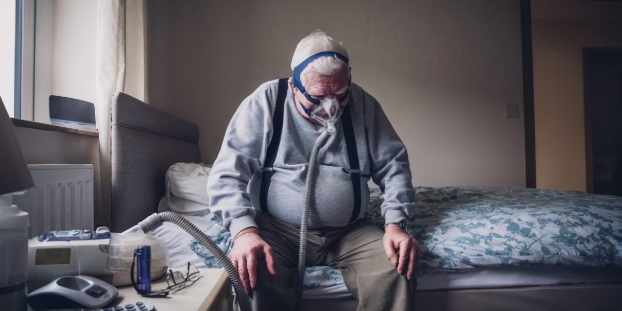 重度打鼾最新最佳治疗方法,轻度打鼾要不要呼吸机