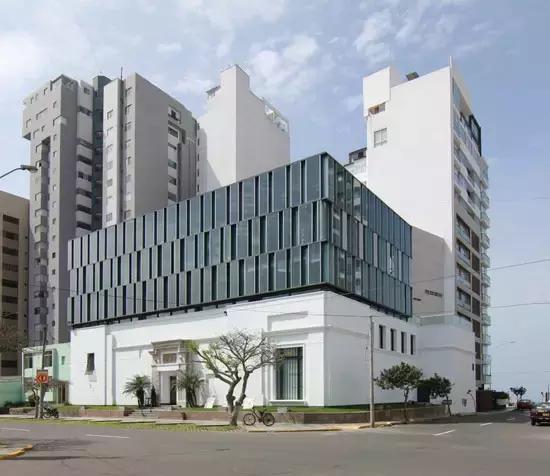 钢结构建筑赏析,带您感受钢结构之美