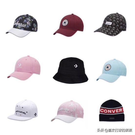 夏季穿搭防晒帽,潮派夏季遮阳帽