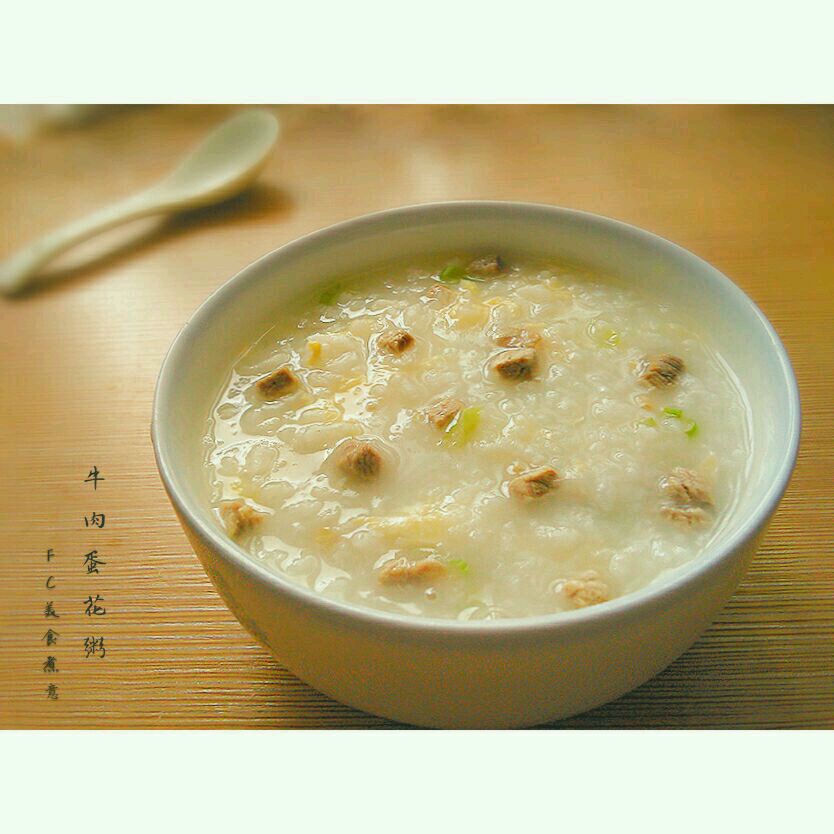 冬季养生常喝粥这6种粥应该常吃,适合霜降煮的粥