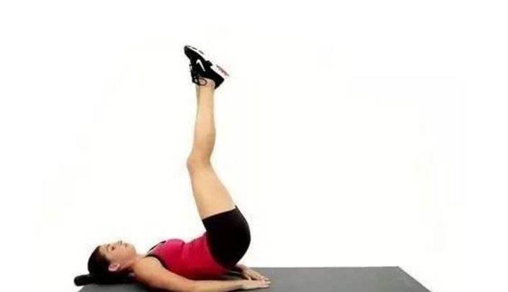 40到50岁瘦肚子,中年人小肚子太大怎么瘦肚子