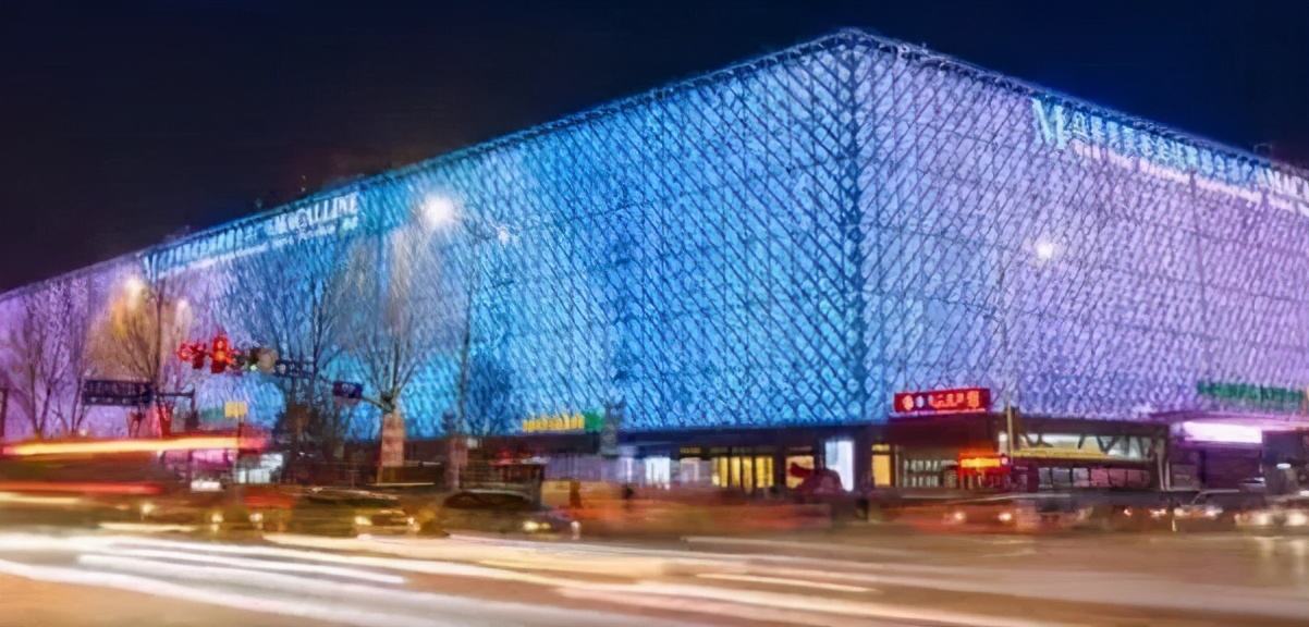 沈阳最有人气的地方,沈阳逛街的地方攻略