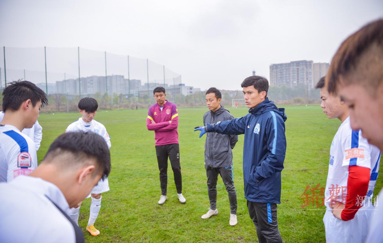 全兴旧将,全兴孙晓轩